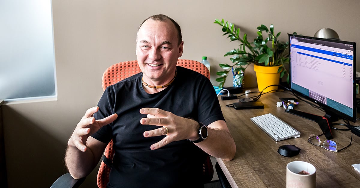 számlázz.hu interjú