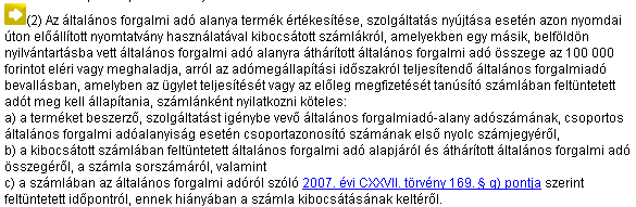2003. évi XCII törvény az adózás rendjéről