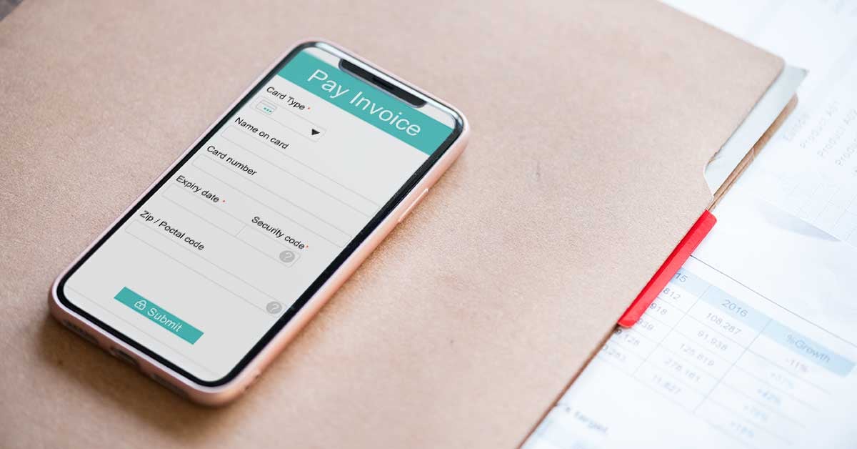 online fizetés telefonnal a digitális bankolás részeként