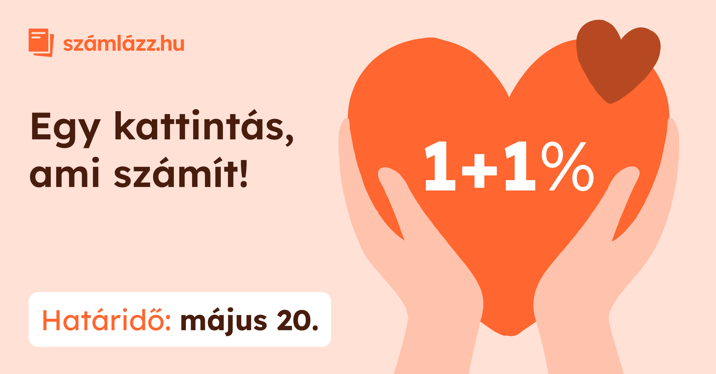 Adó 1% felajánlás: egy döntés, ami valódi társadalmi hatást teremt
