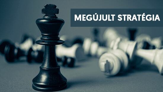 Üzleti stratégiát kapott a Számlázz.hu