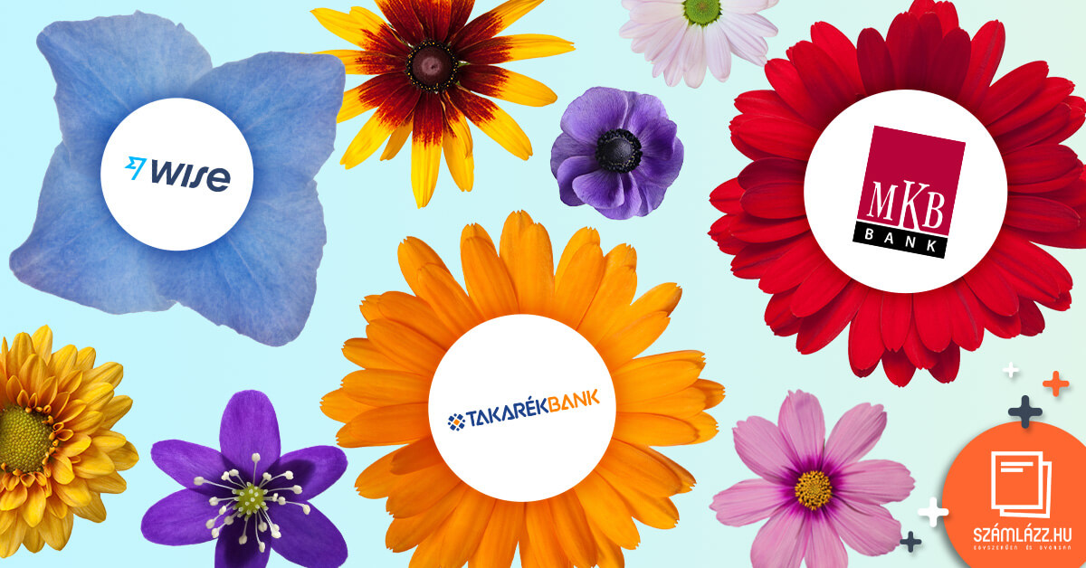 Itt a tavasz, nyílnak a virágok és a banki API-k! 🌼 Újabb három bankkal működik az autokassza!
