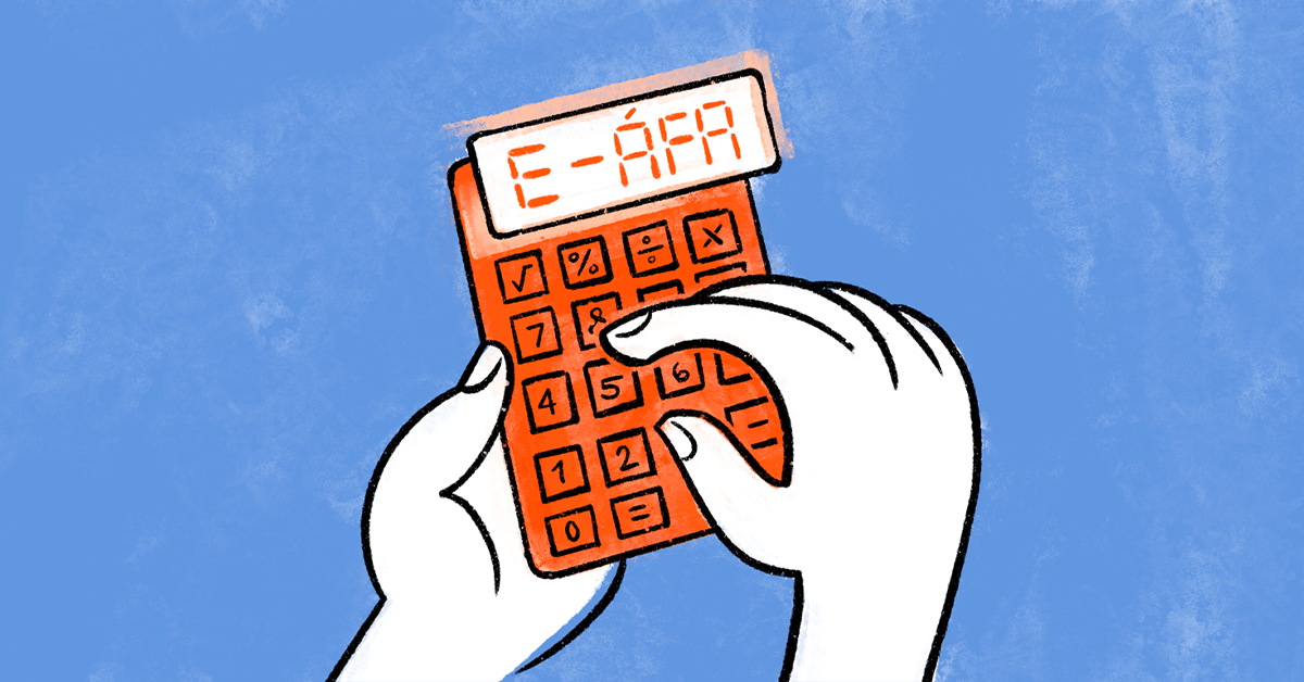 Áfabevallás automatizálása: eÁFA M2M