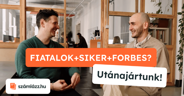 Mit tanulhat egy vállalkozó a Forbes-tól? – beszámoló az Under 30 Summitról