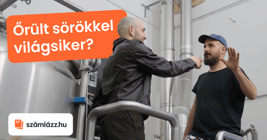 Őrült sörökkel világsiker? – amit a Mad Scientist történetéből egy vállalkozó tanulhat