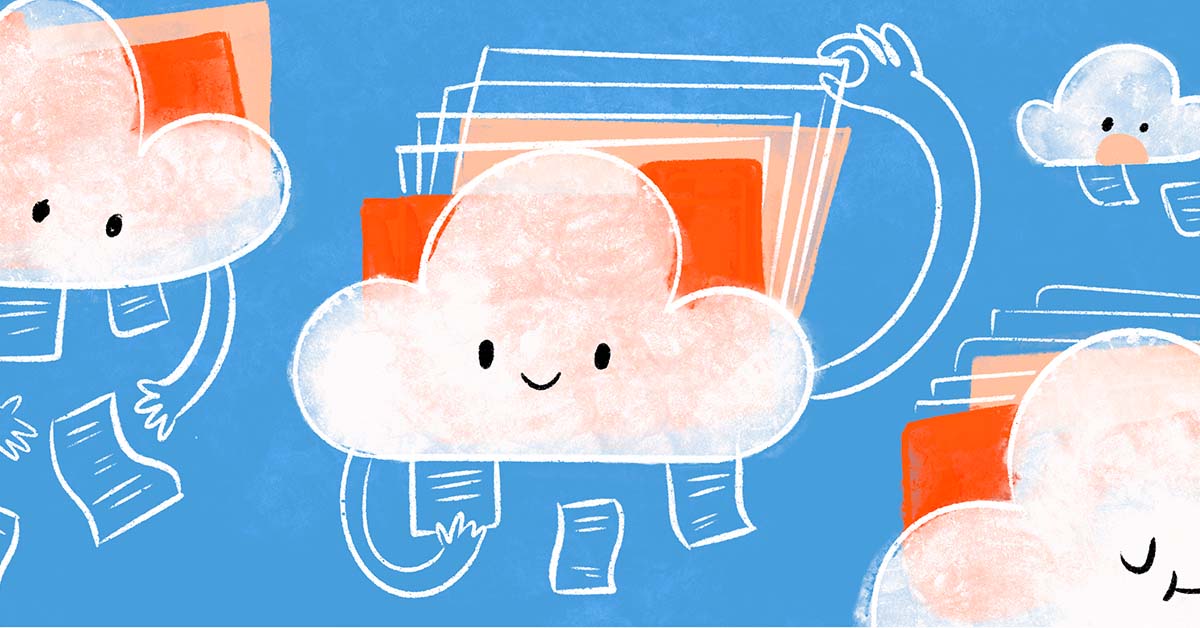 Automatikus számlaérkeztetés és archiválás nem létez… Vagy mégis?