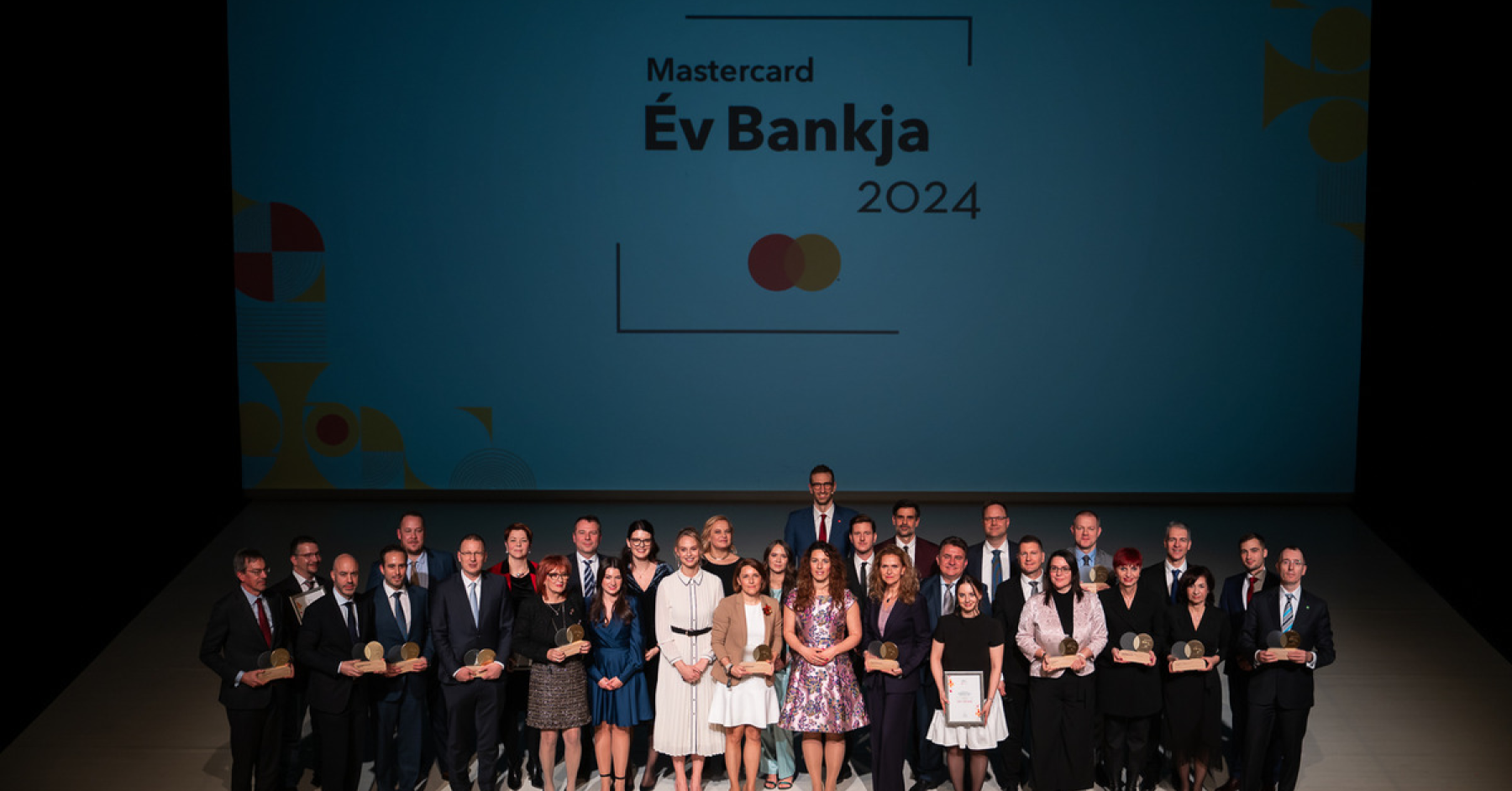 Az Év Fintech Együttműködése díj