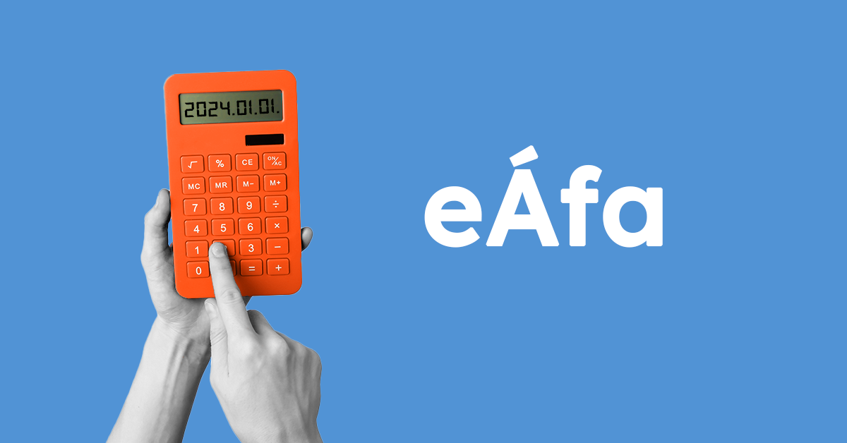 NAV eÁfa rendszer – elkezdődött az áfabevallás elkészítésének új korszaka?