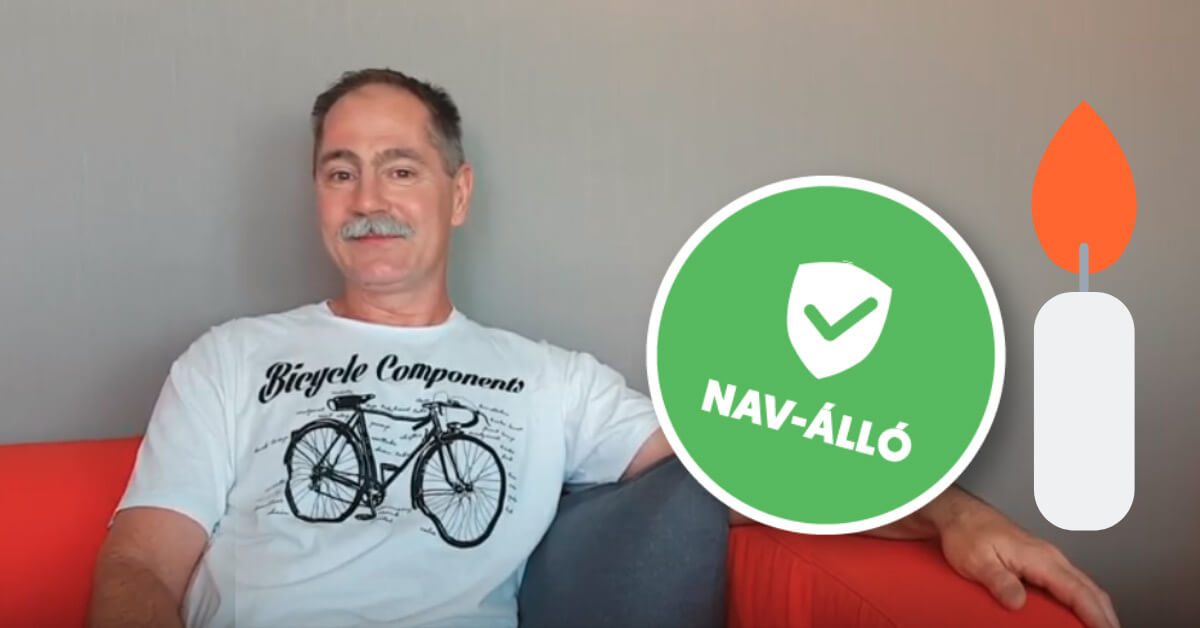 NAV online számlázás: az első szülinap