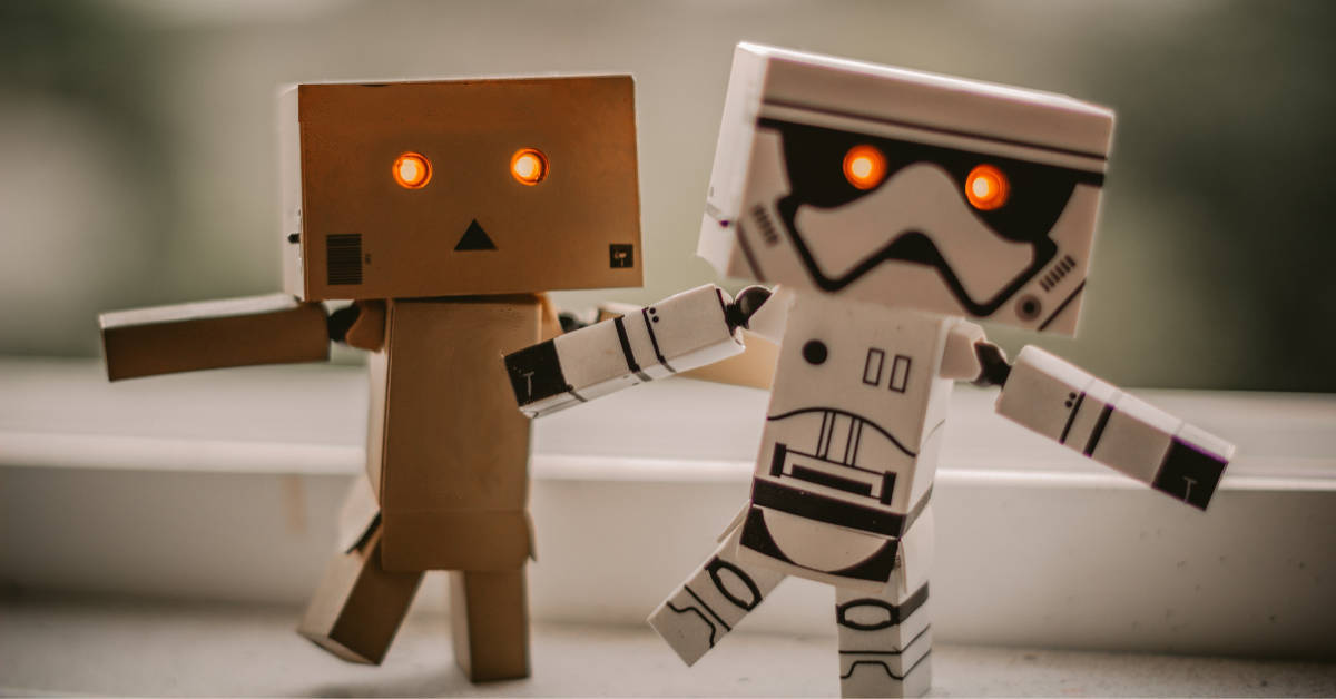 Nyitnak a bankok? Robogunk velük előre! Észleled? Nem.