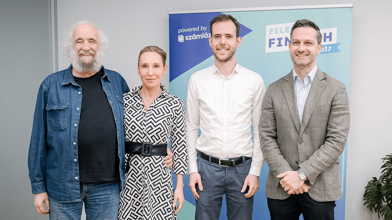 Felelős Fintech díj